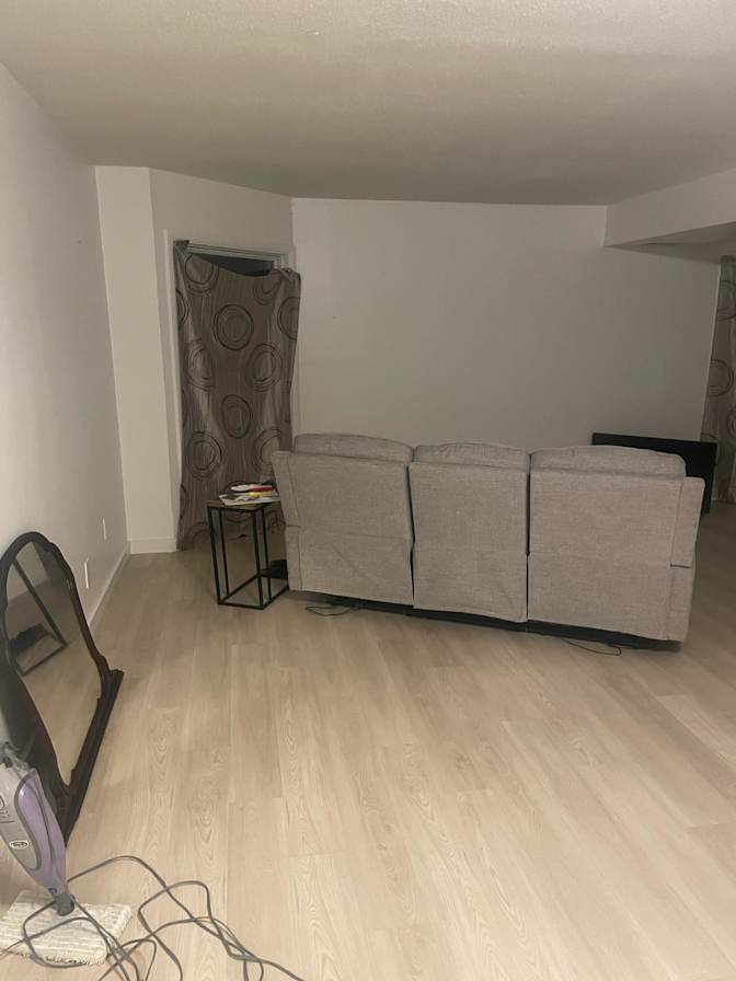 Zak's room