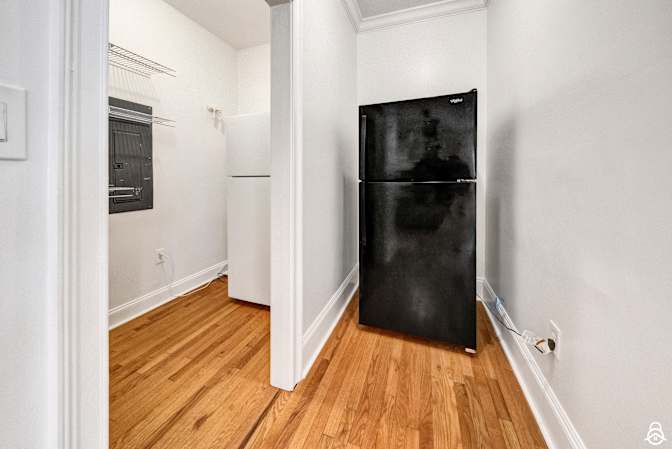 Life Unlocked Rentals's room