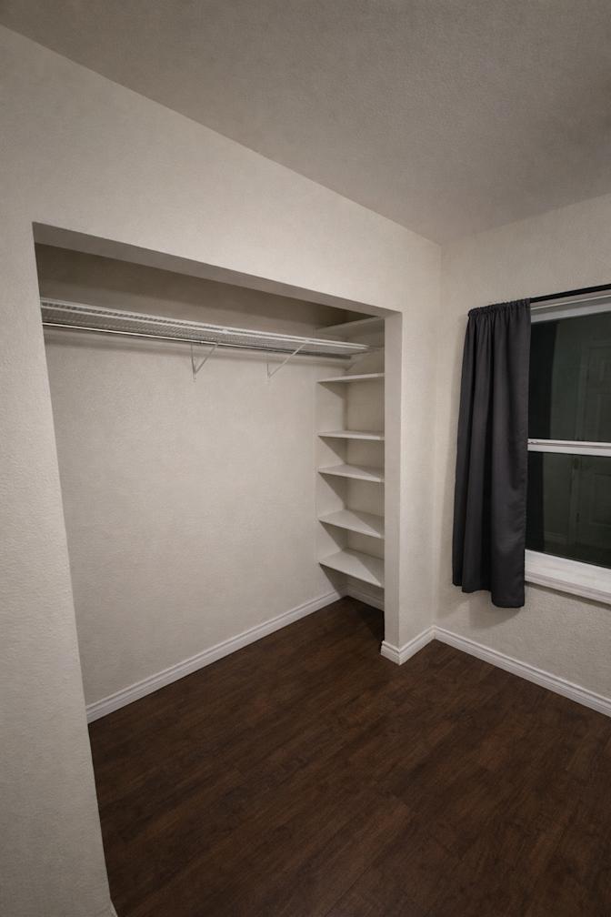 Justin Lomakin's room