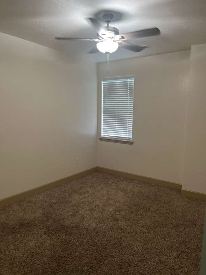 Niko's room