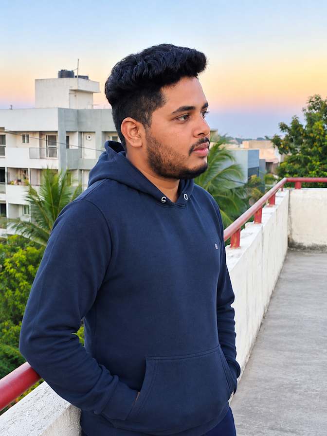 Gopinath S