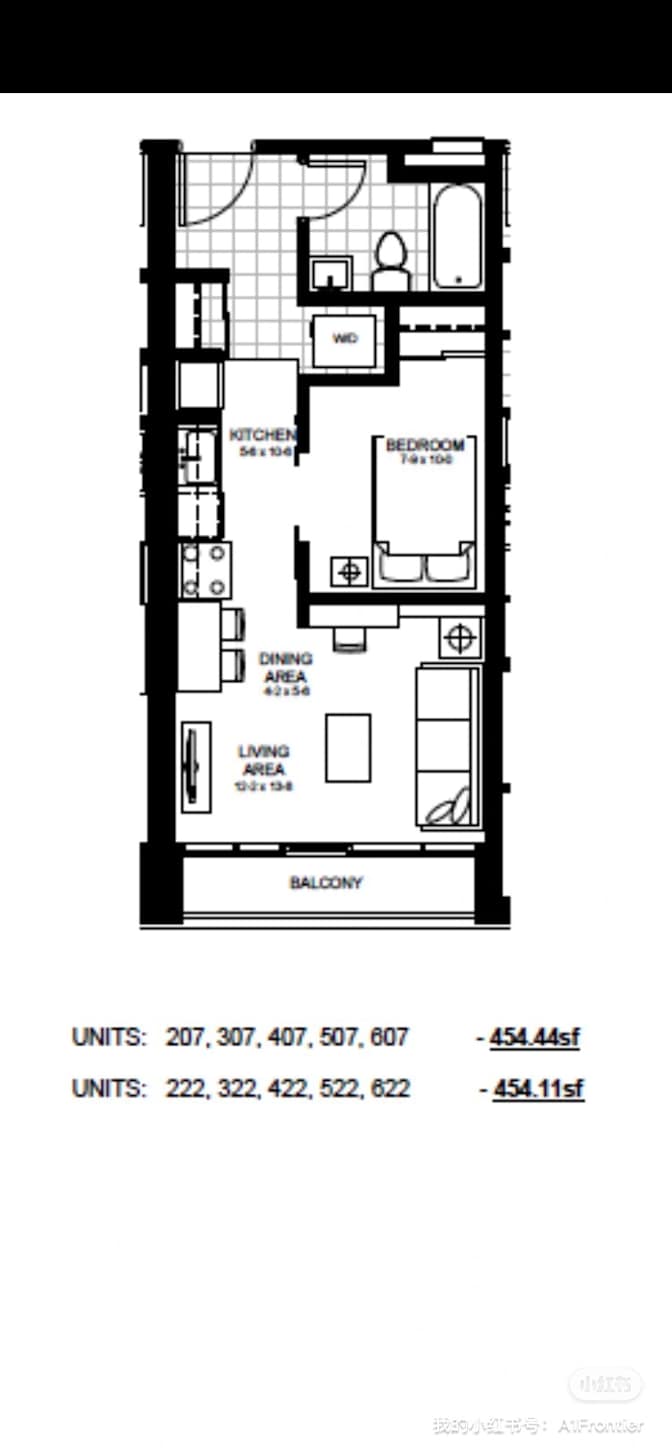 John's room