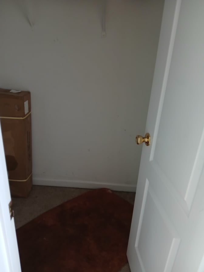 LAKE's room