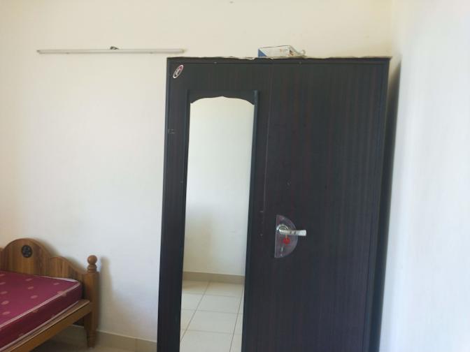 Suraj's room