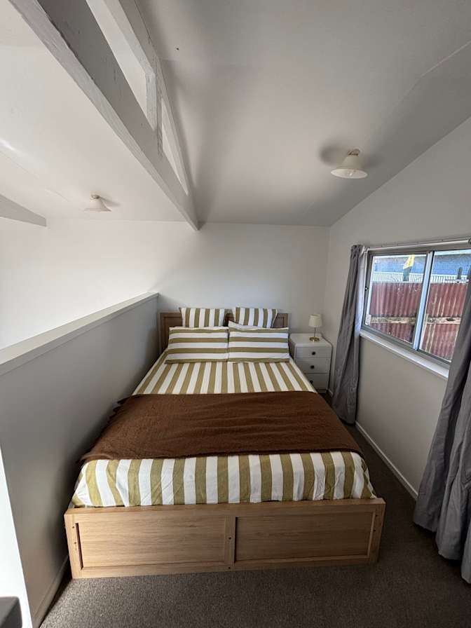 Charlotte Cullen's room