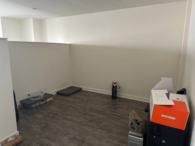 CK's room