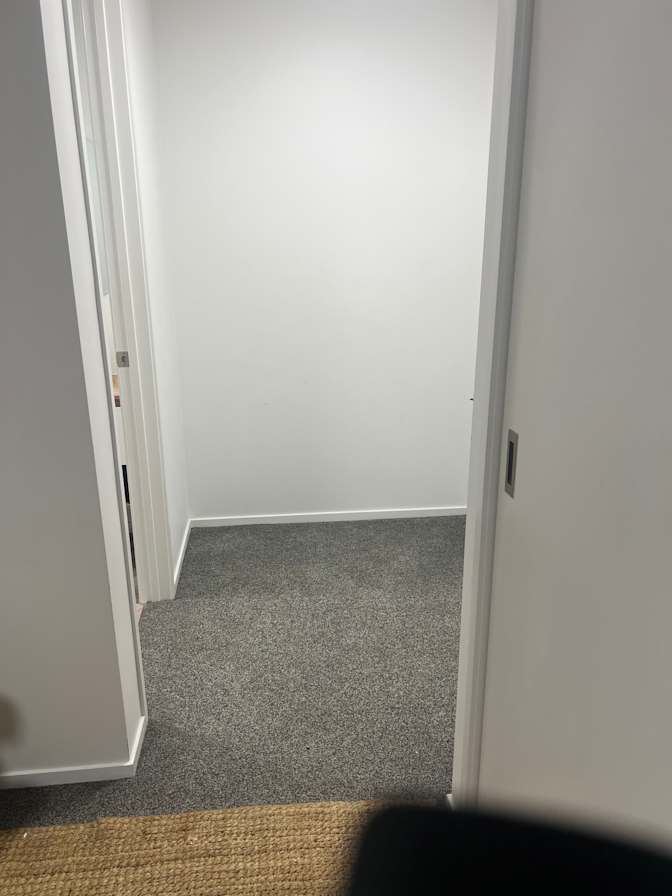 Sonya's room