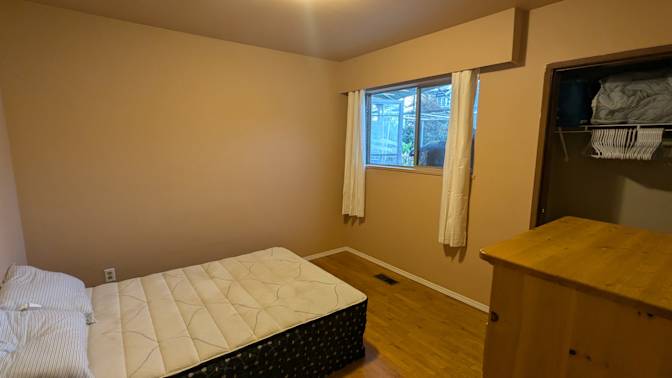 Billy's room