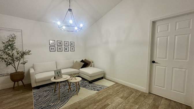 PadSplit's room