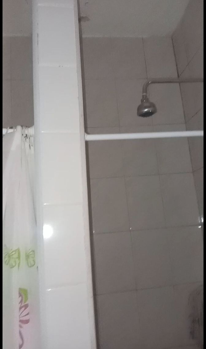 Nontobeko's room