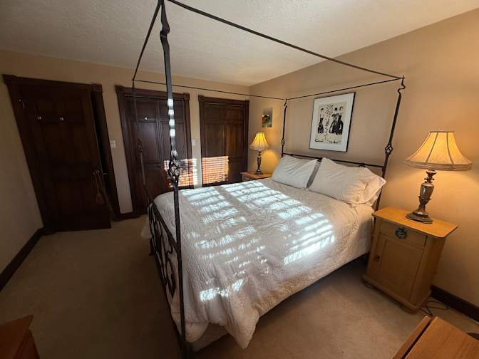 Presley's room