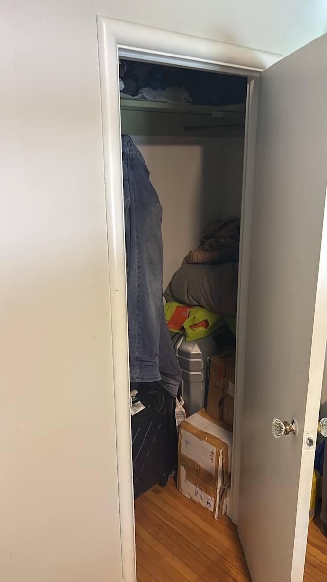 Salman's room