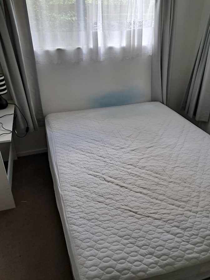 Jeremy maton's room