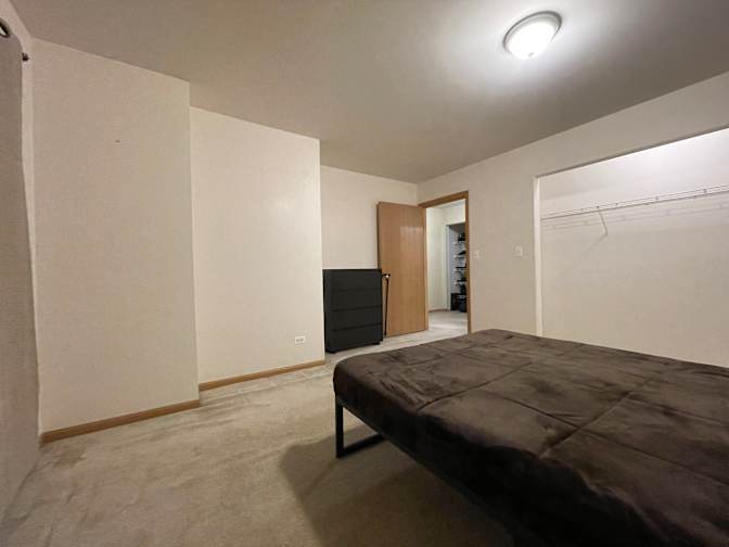 SALVADOR CORTES's room