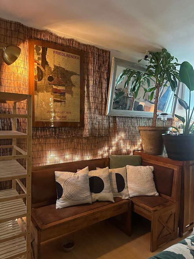 Willow's room