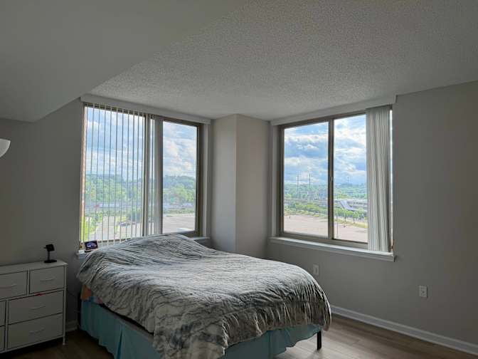 michaela nunn's room