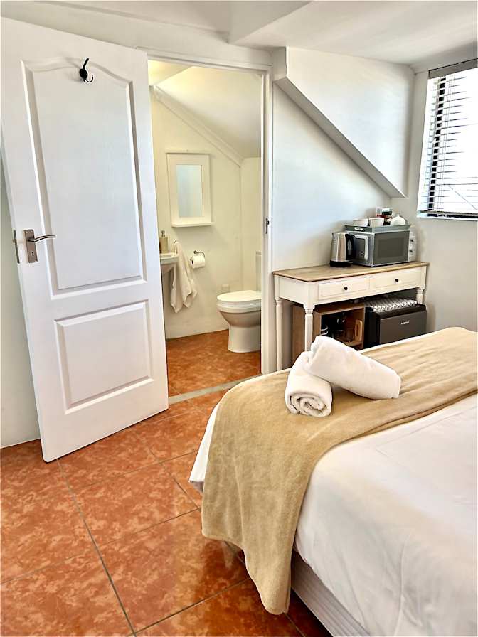 Melanie Holloway's room