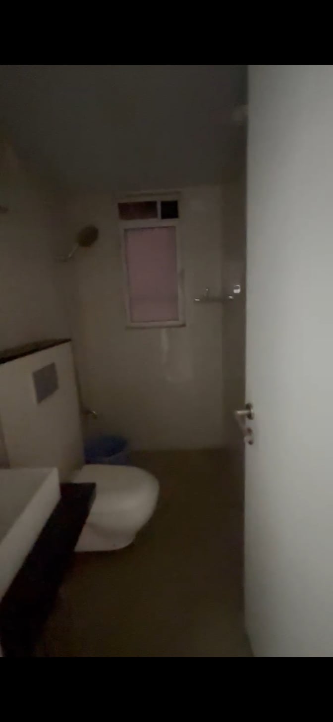 Shardul Patil's room