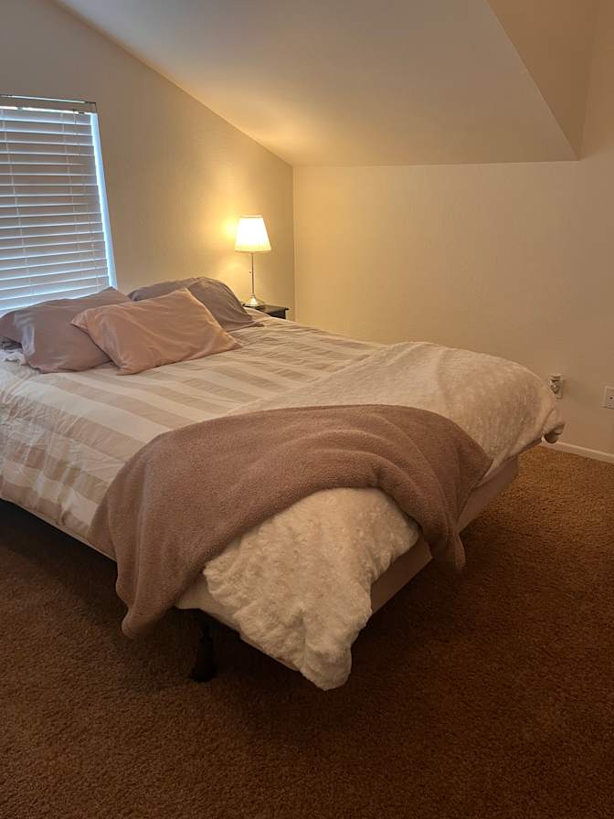 Jennifer's room