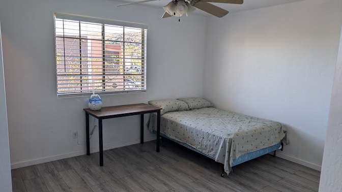 Jack's room