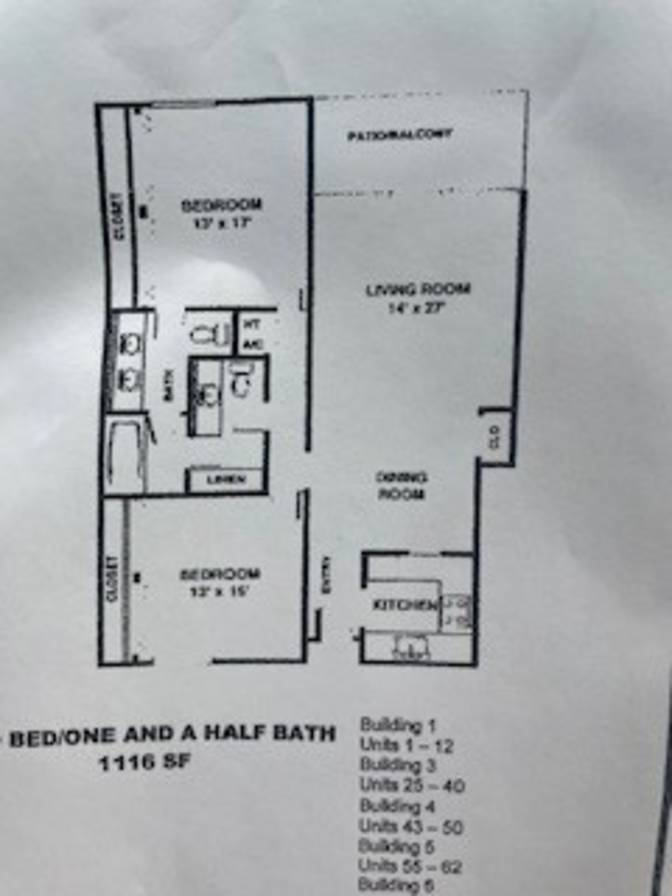 Emily's room