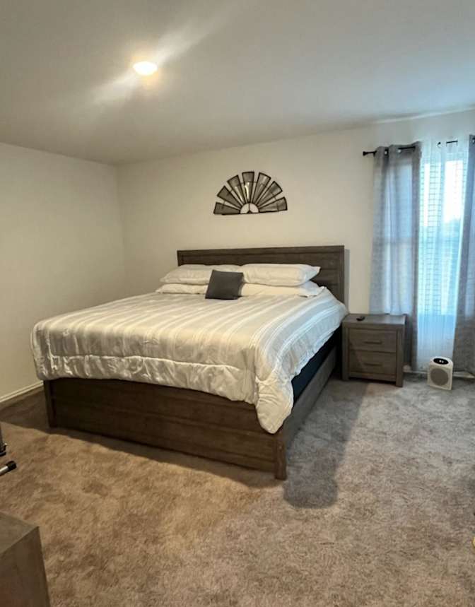PadSplit's room