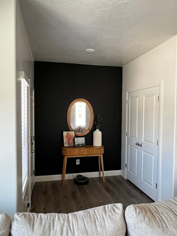 Megan's room