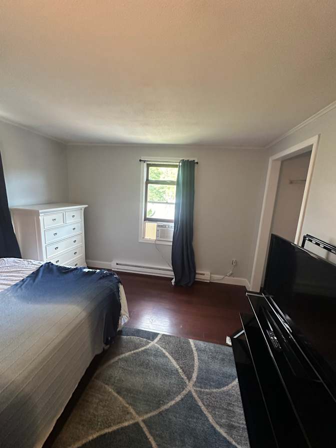Jessica's room
