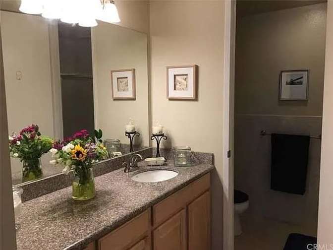 Rachel's room