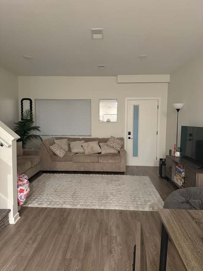 Ashlinn's room