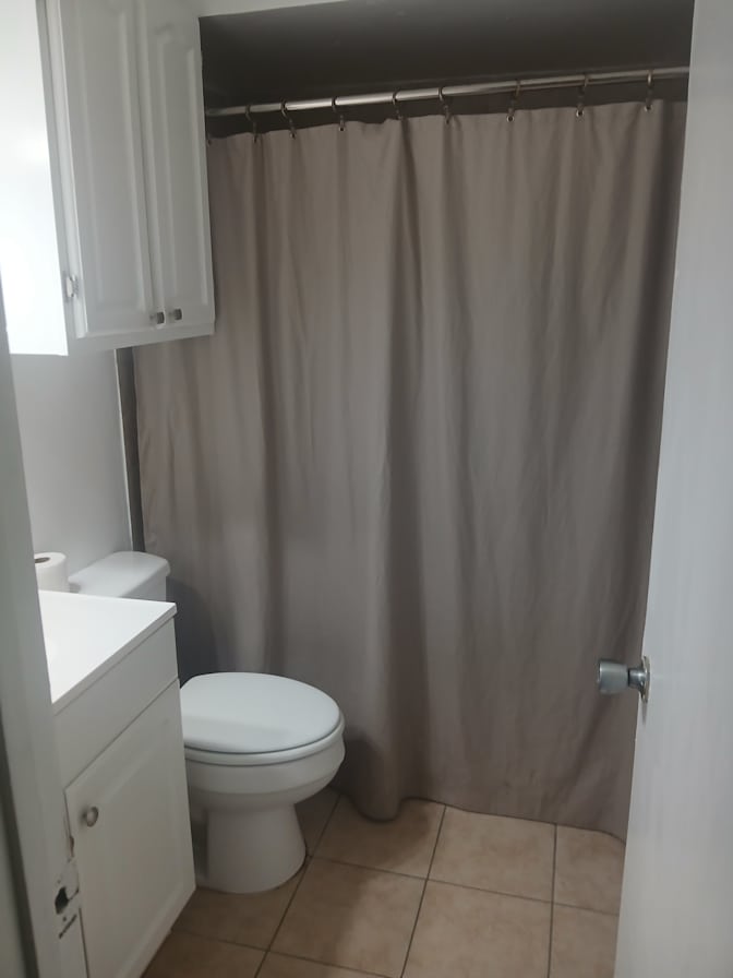 Richard's room