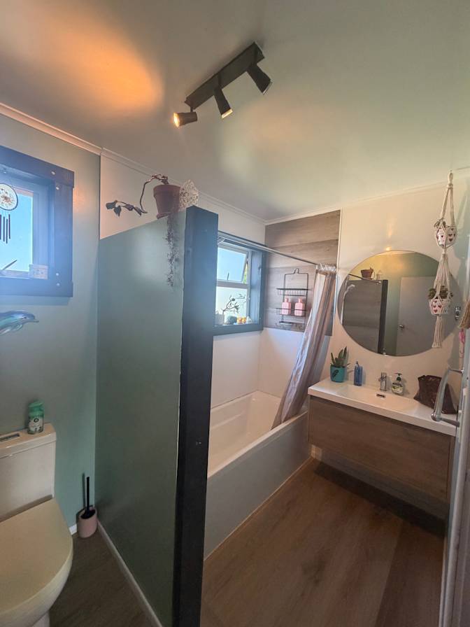 Cam's room