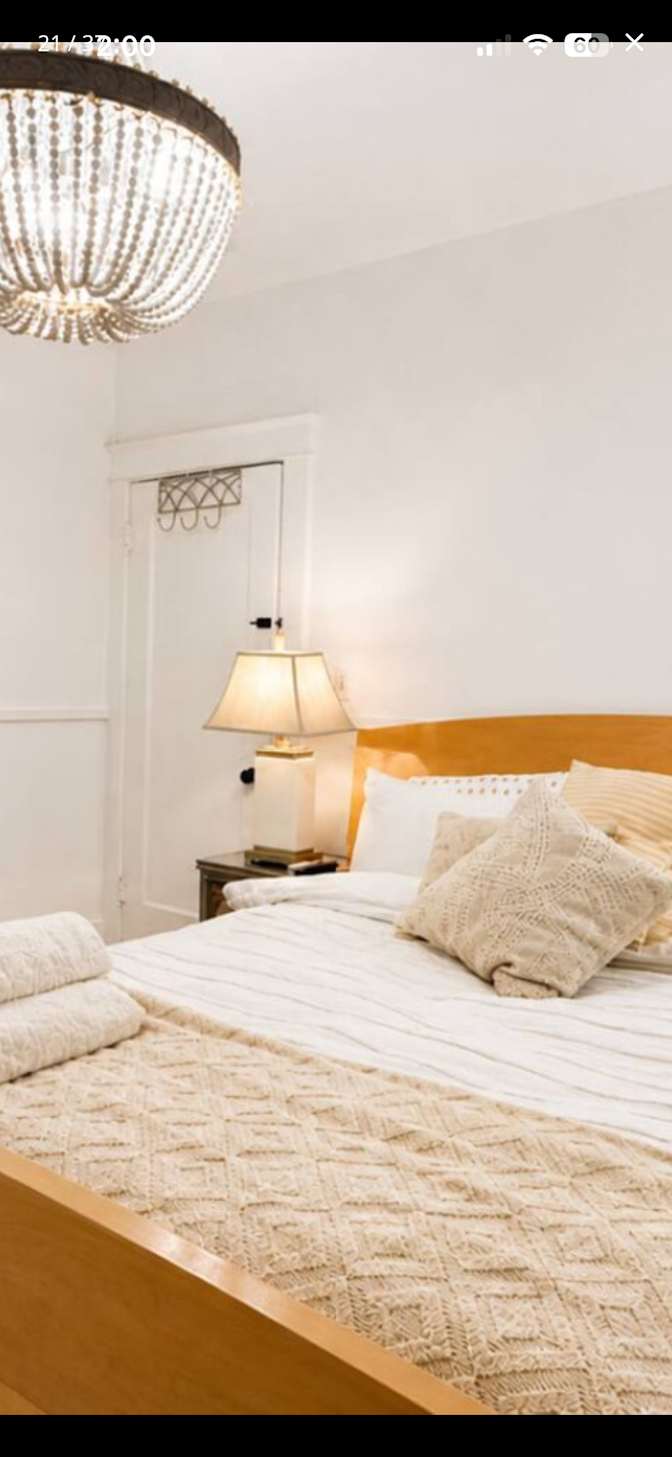meli's room