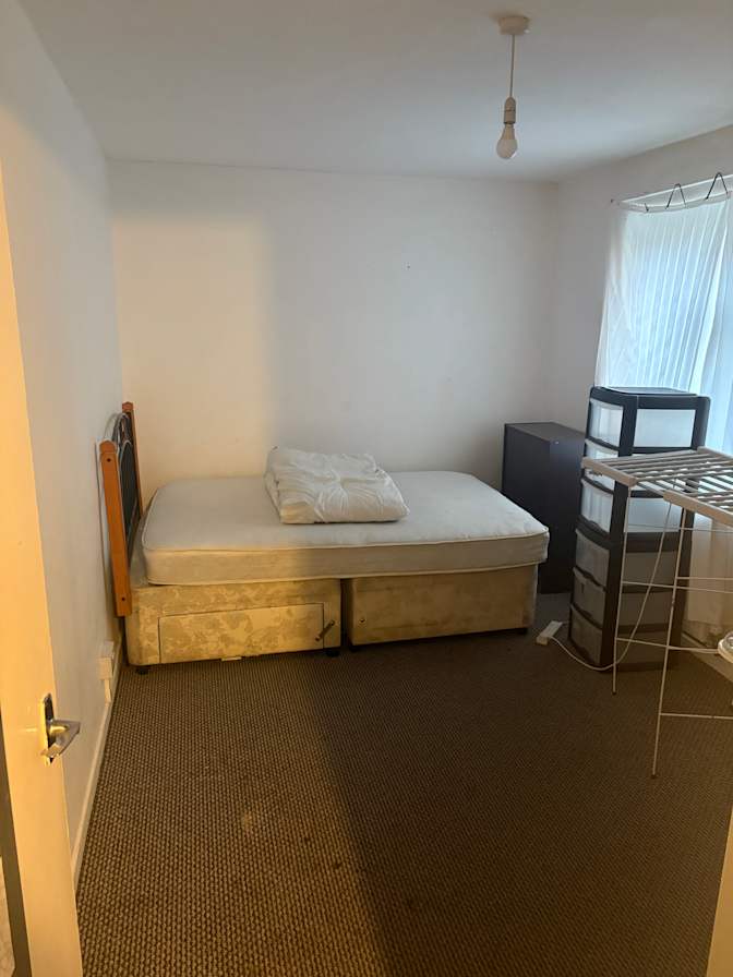 Lord-Rk's room