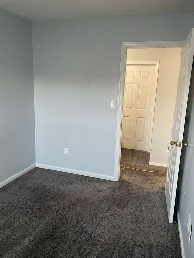 Kraig's room