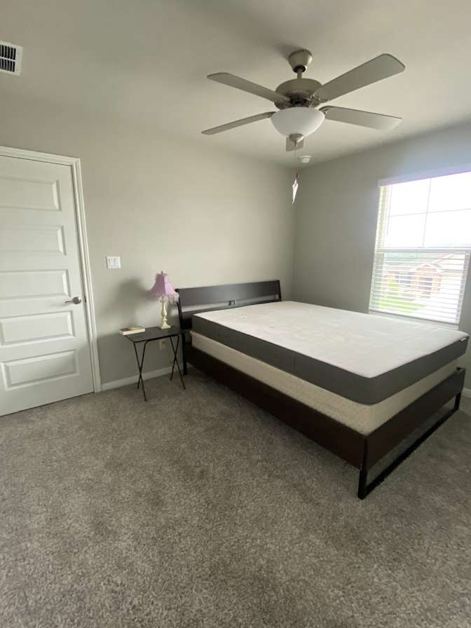 Amit's room