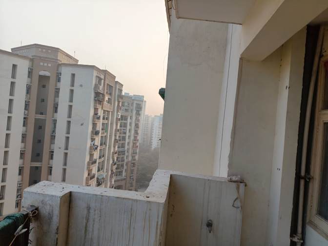 shashwat Prakash's room
