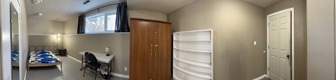 Susan's room