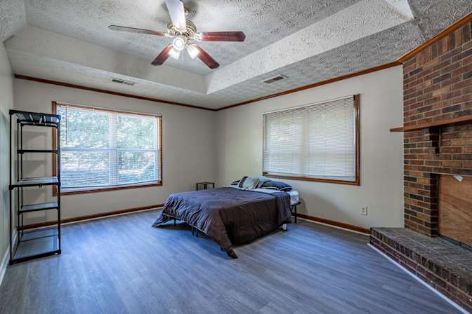 PadSplit's room