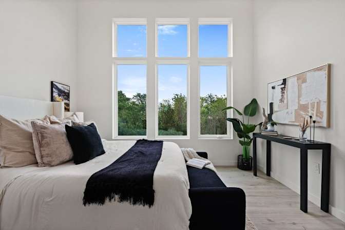 Alex's room