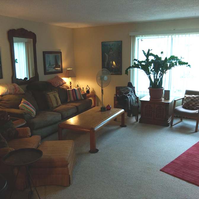 Michael's room