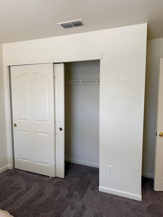 Allen's room