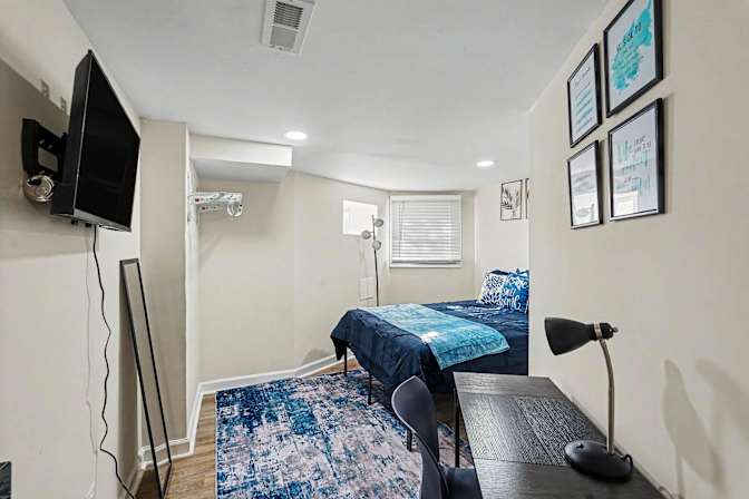 PadSplit's room