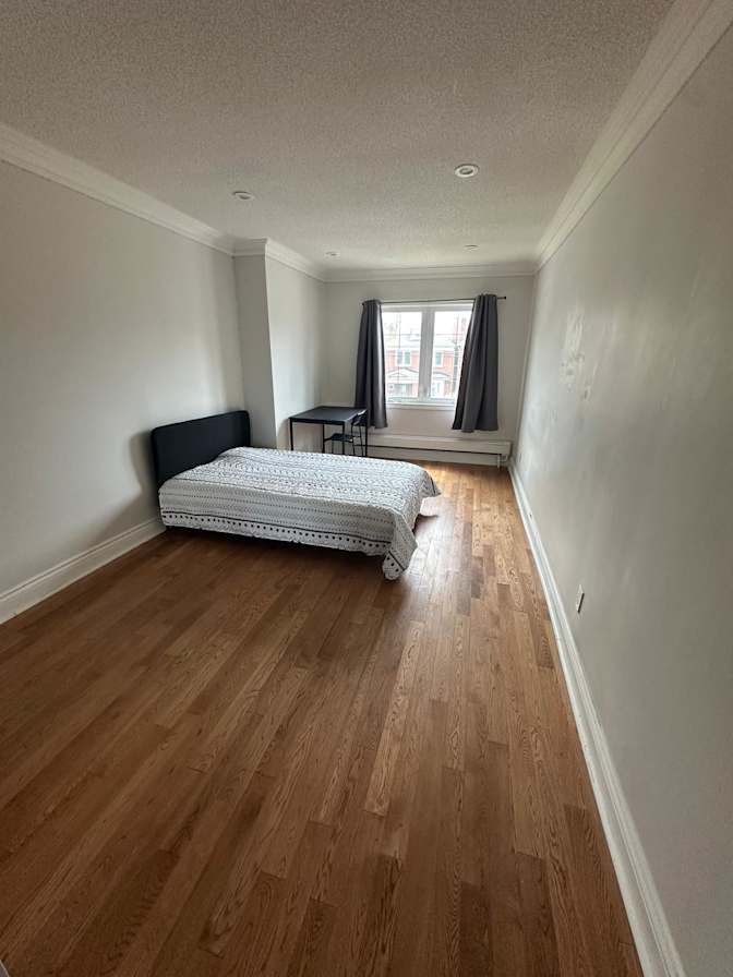 Alex's room