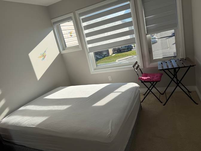 Johnathan's room