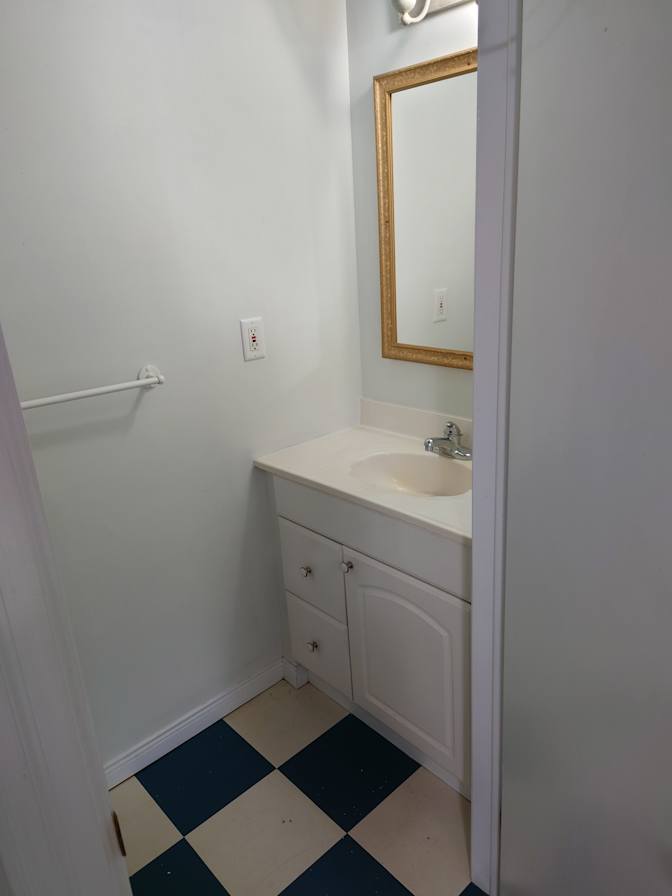 Jason's room