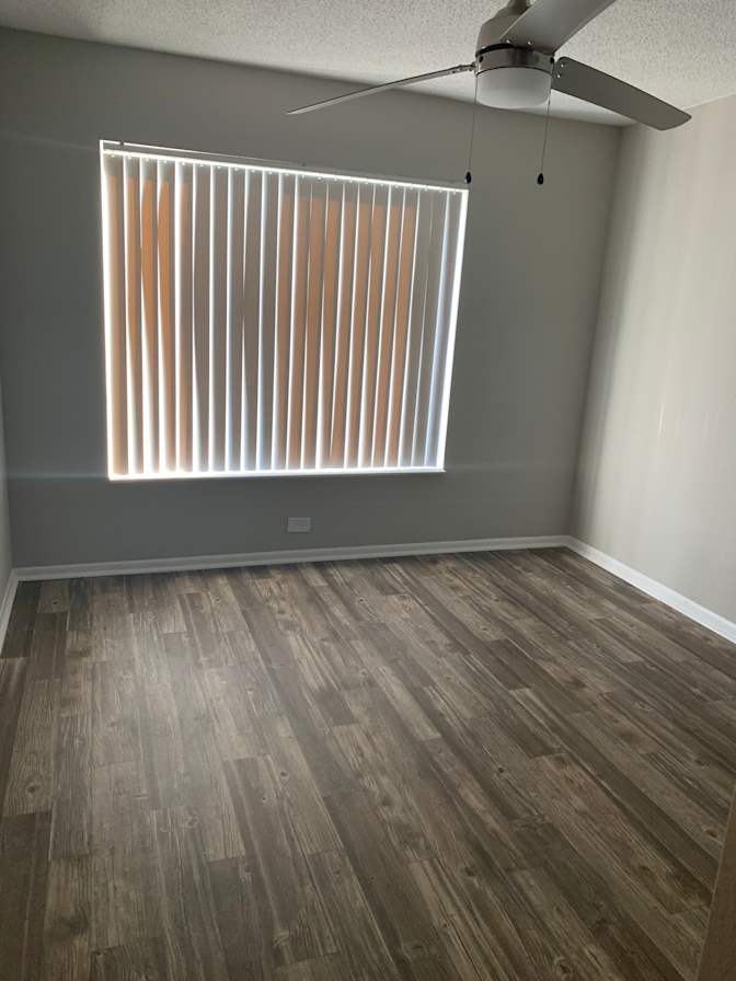 Phillip's room