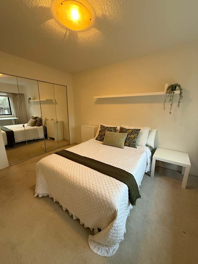 Homebase's room