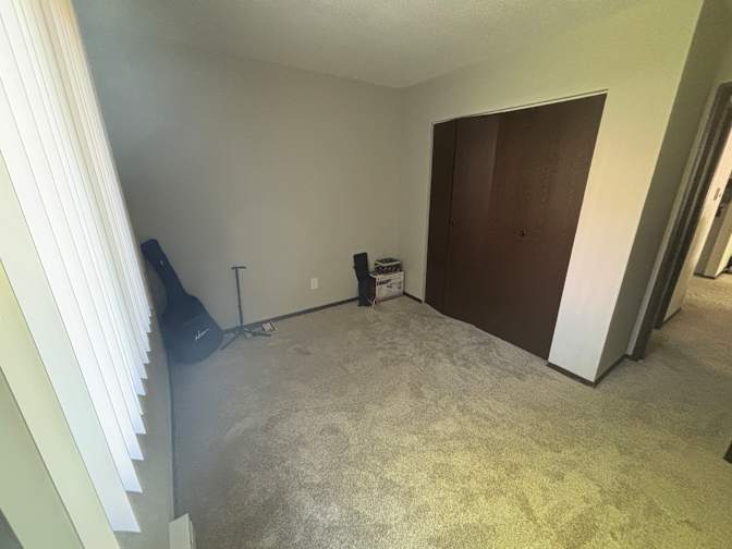 Krysten's room