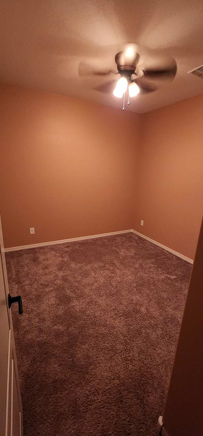 Christopher's room
